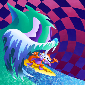 Обложка MGMT — Congratulations
