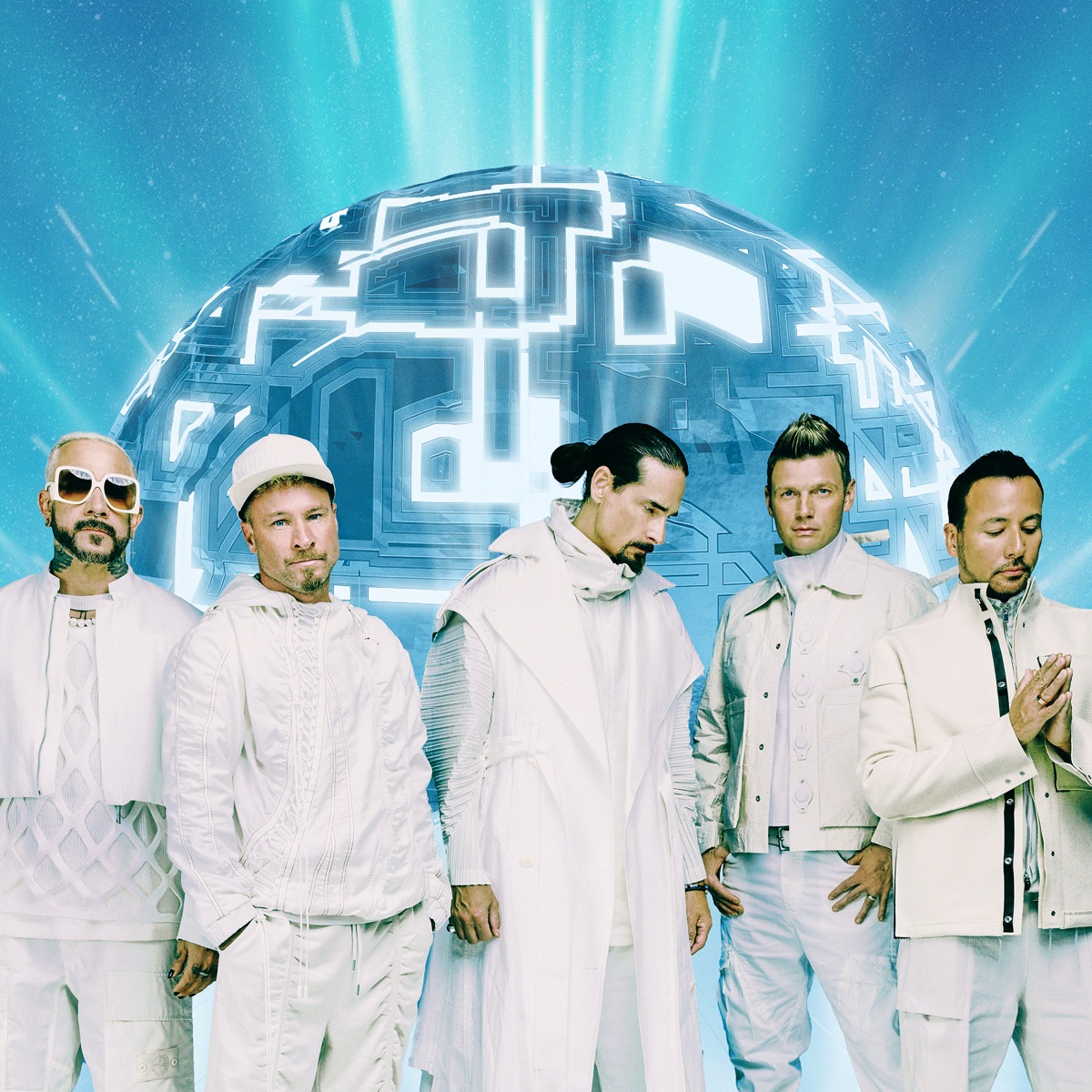 Backstreet Boys