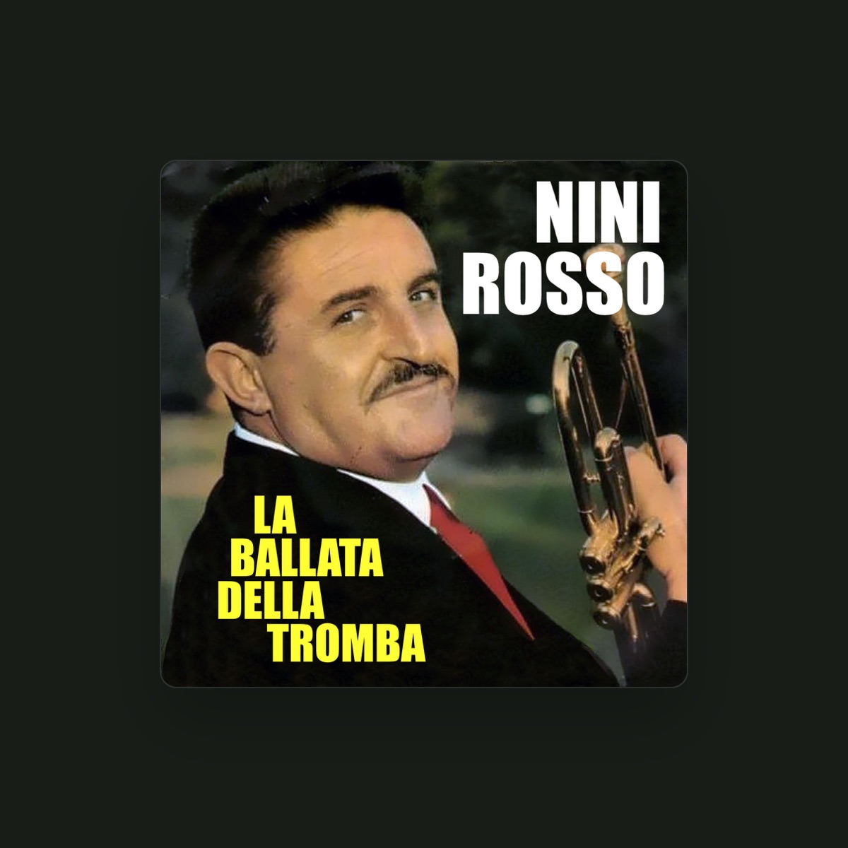 Nini Rosso