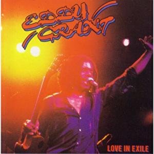 Обложка Eddy Grant — Love In Exile