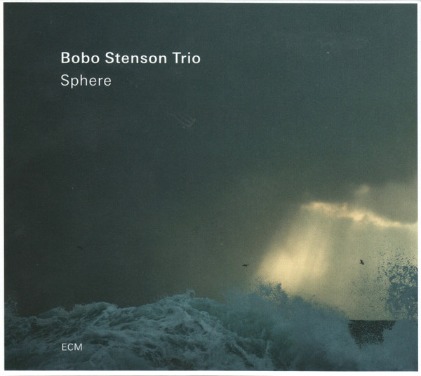 Обложка Bobo Stenson — Sphere