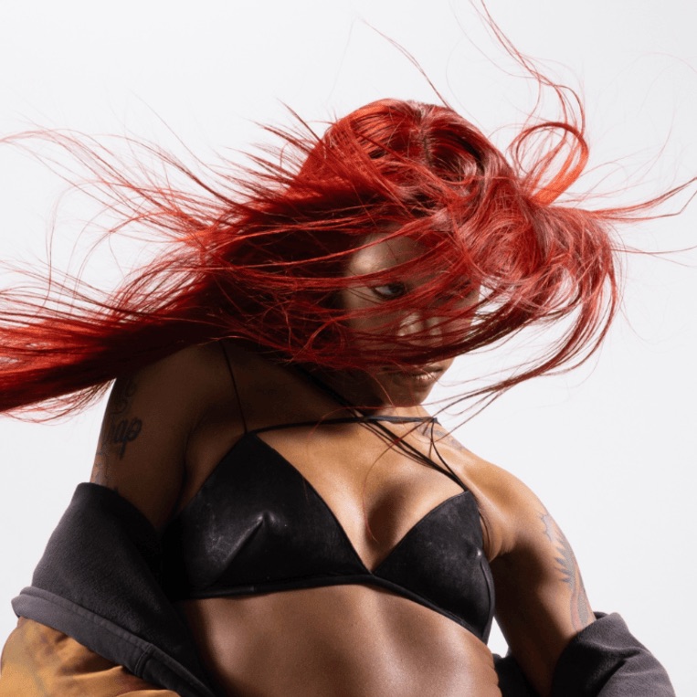 Rico Nasty