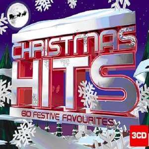 Обложка Various Artists — Christmas hits