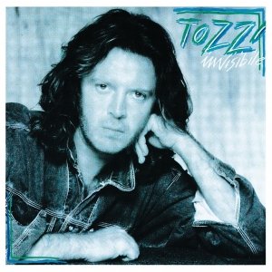 Обложка Umberto Tozzi — Invisibile