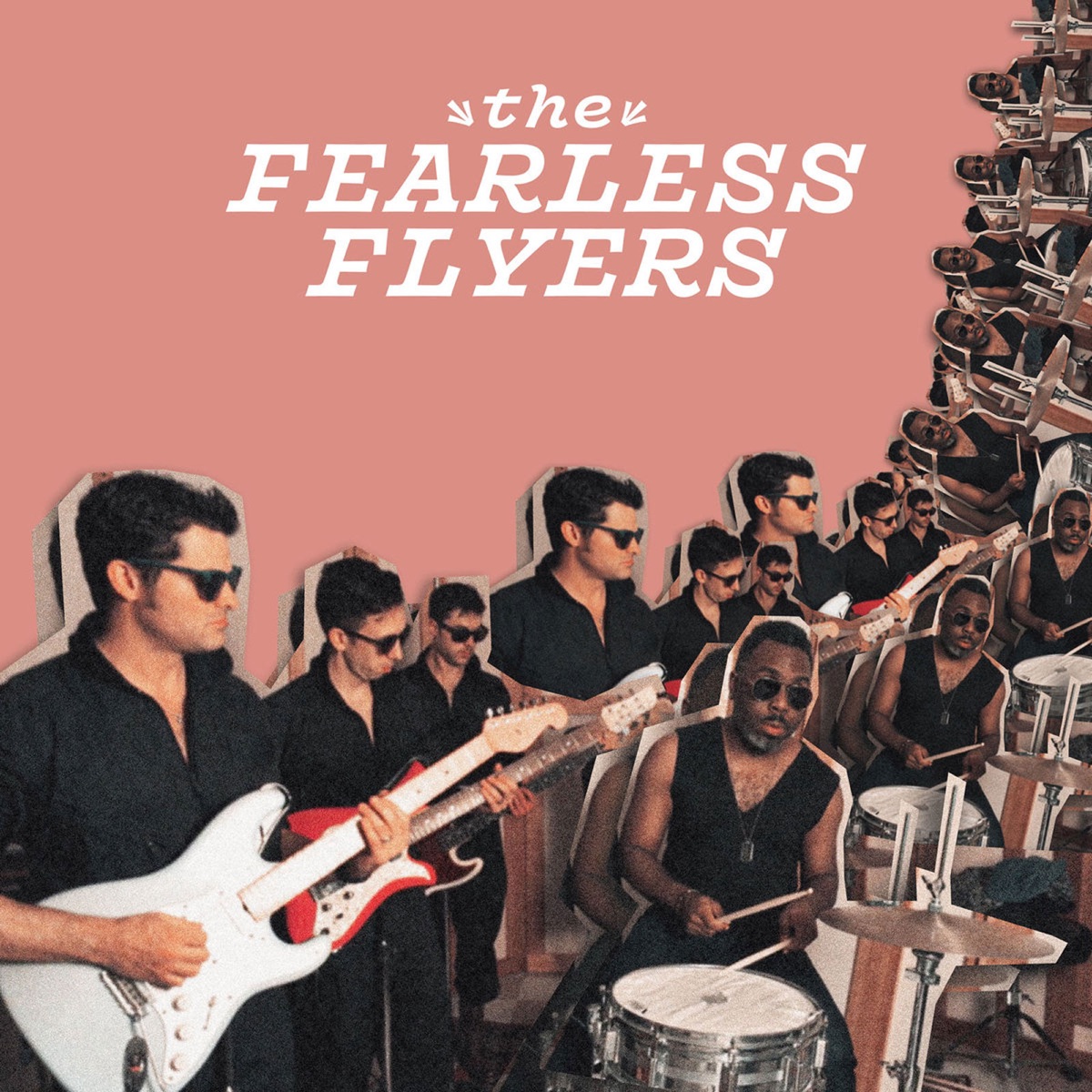 Обложка Flyers — Flyers