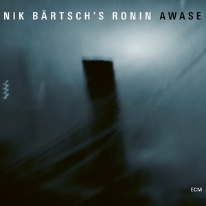Обложка Nik Bärtsch's Ronin — Awase