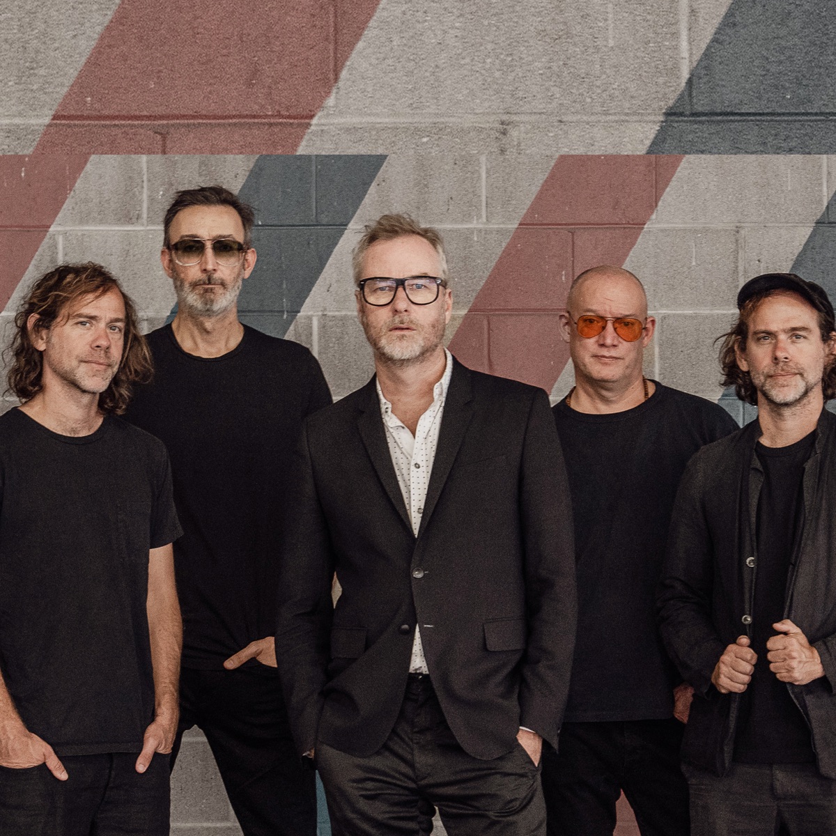 The National
