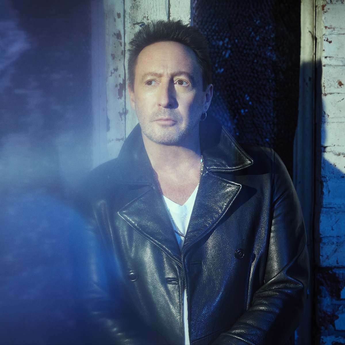 Julian Lennon ‎