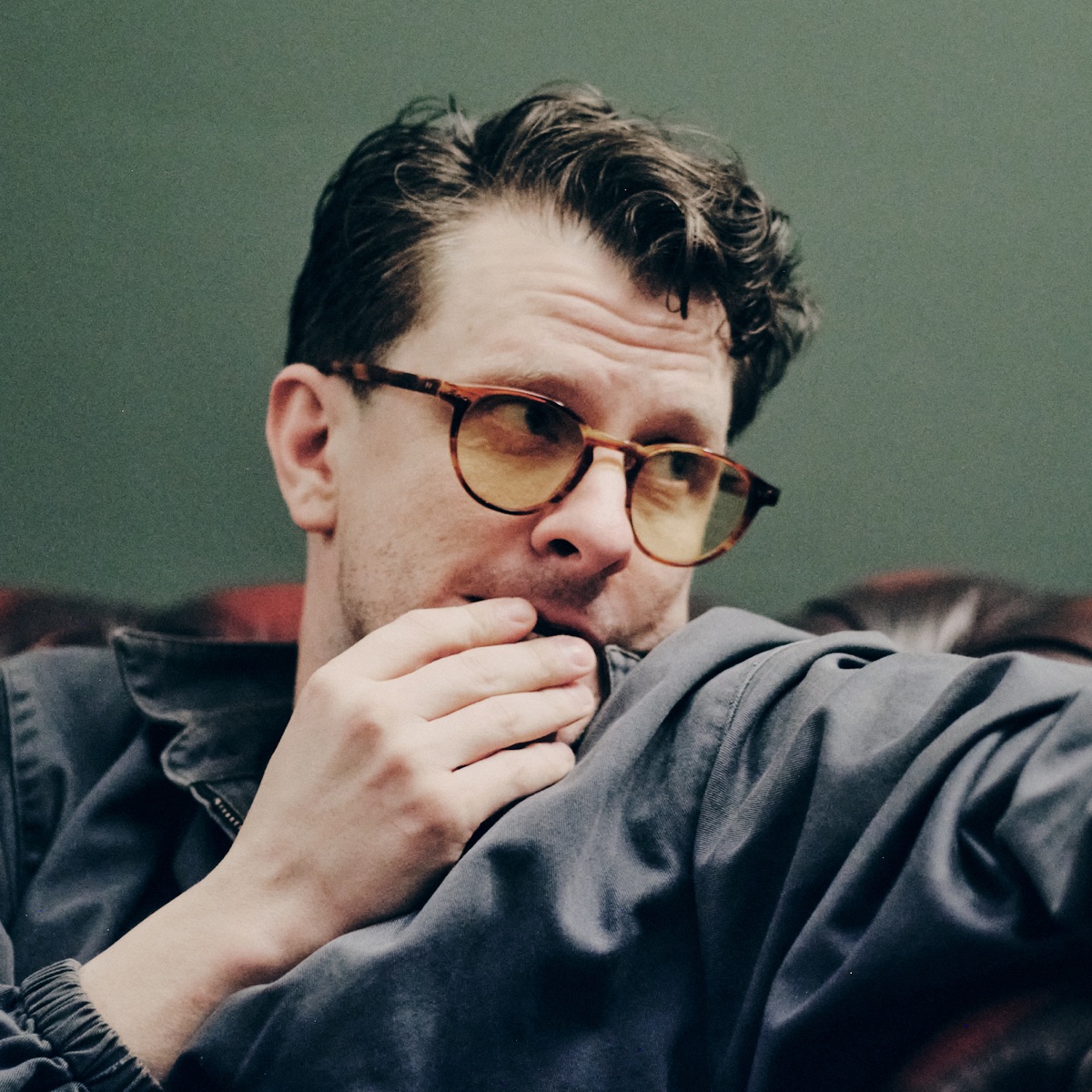 Jamie T.