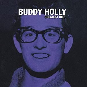 Обложка Buddy Holly — Greatest hits