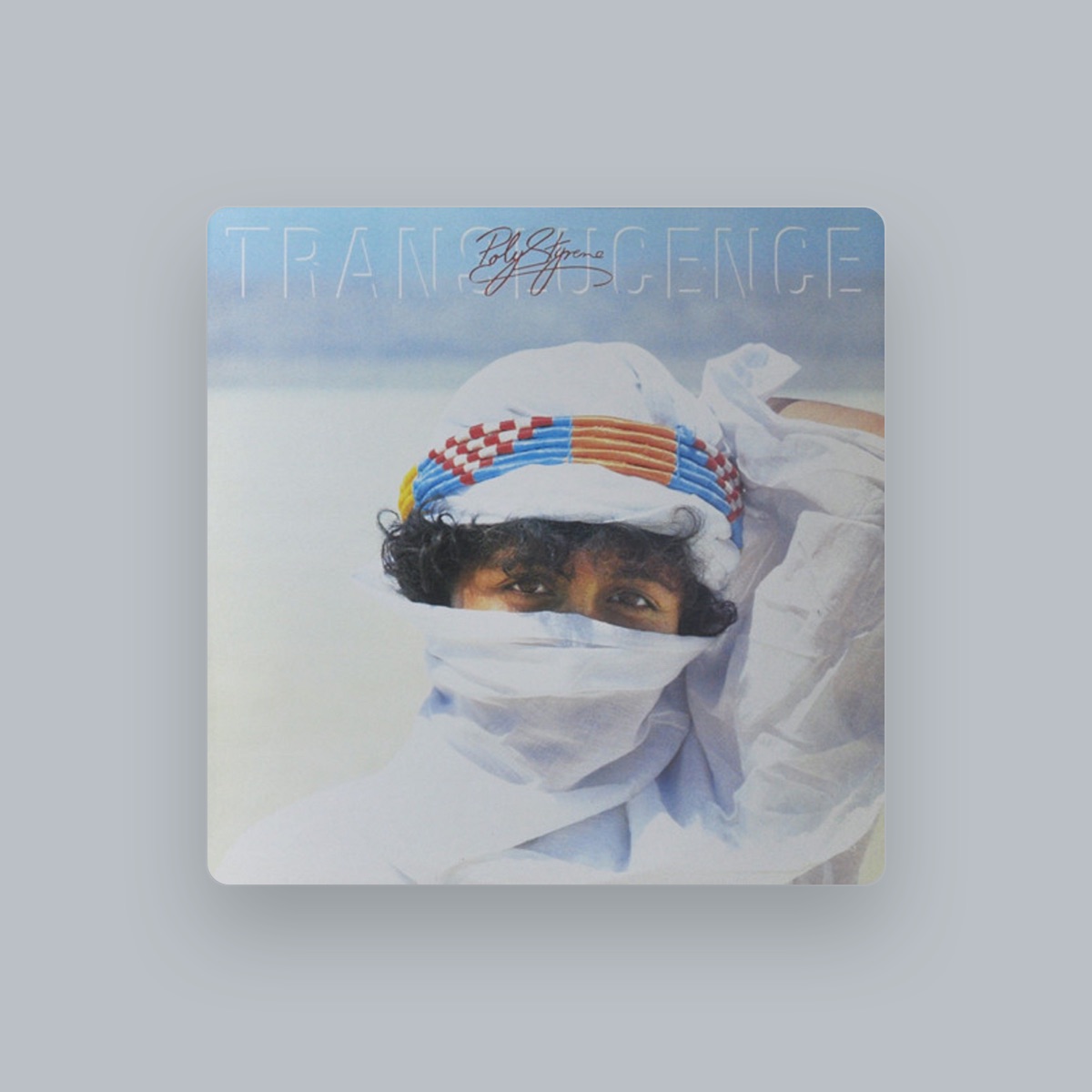 Poly Styrene