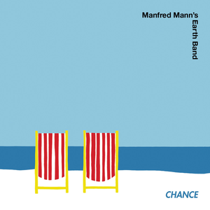 Обложка Manfred Mann's Earth Band — Chance