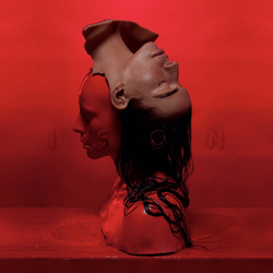Обложка Sevdaliza — ISON