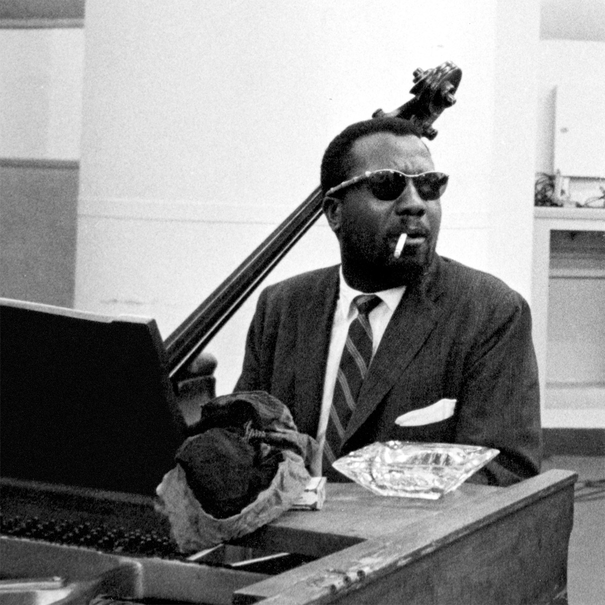 The Thelonious Monk Quartet