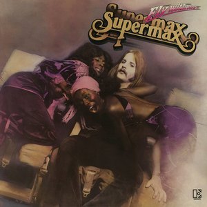 Обложка Supermax — Fly With Me