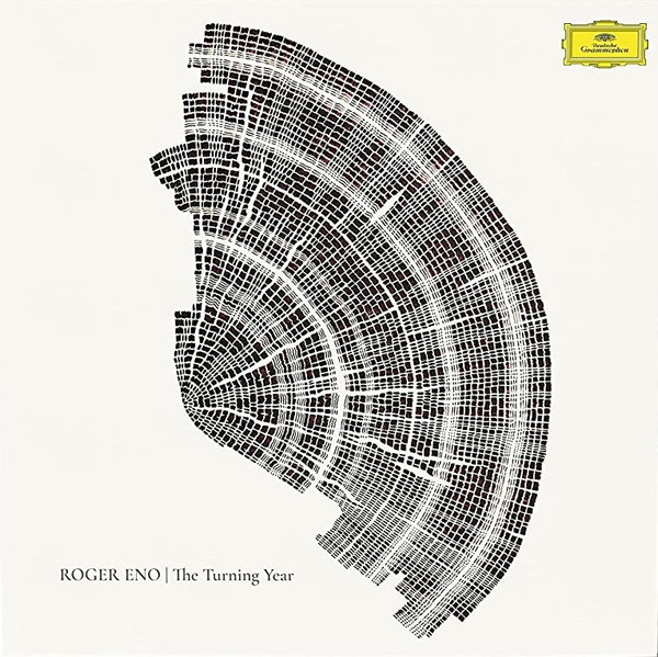 Обложка Roger Eno — The Turning Year