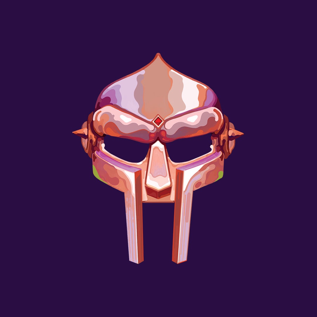 MF Doom