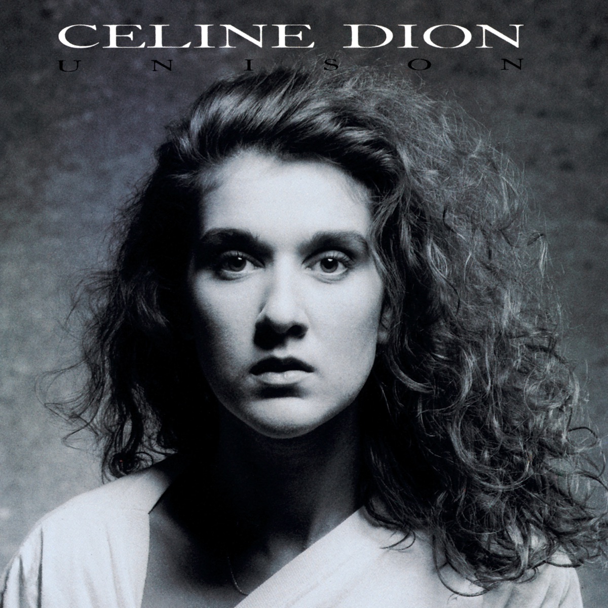 Обложка Céline Dion — Unison