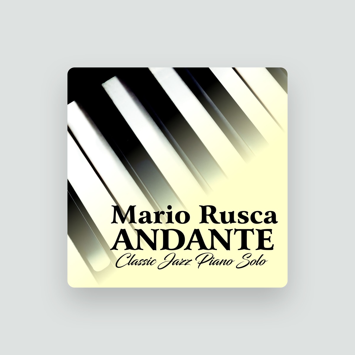 Mario Rusca
