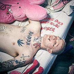 Обложка Lil' Pe — Come Over When You're Sober, Pt. 1 & Pt. 2