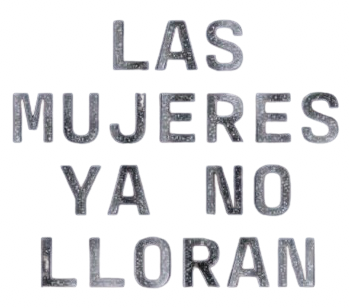 Обложка Shakira — Las Mujeres Ya No Lloran