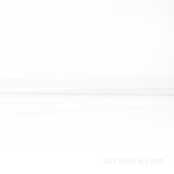 Обложка Foo Fighters — BUT HERE WE ARE