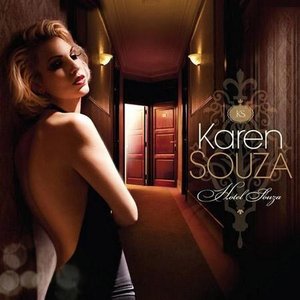 Обложка Karen Souza — Hotel Souza