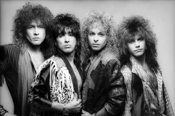 Y&T