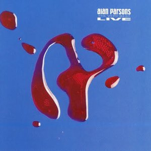 Обложка Alan Parsons Project — Live