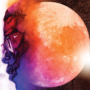 Обложка Kid Cudi — Man On The Moon: The End Of Day