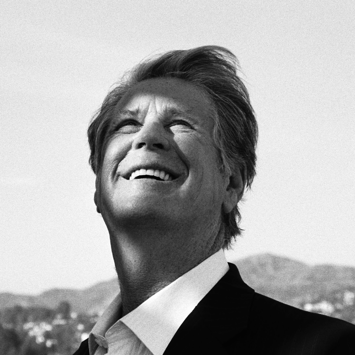 Brian Wilson