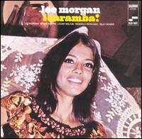 Обложка Lee Morgan — Caramba