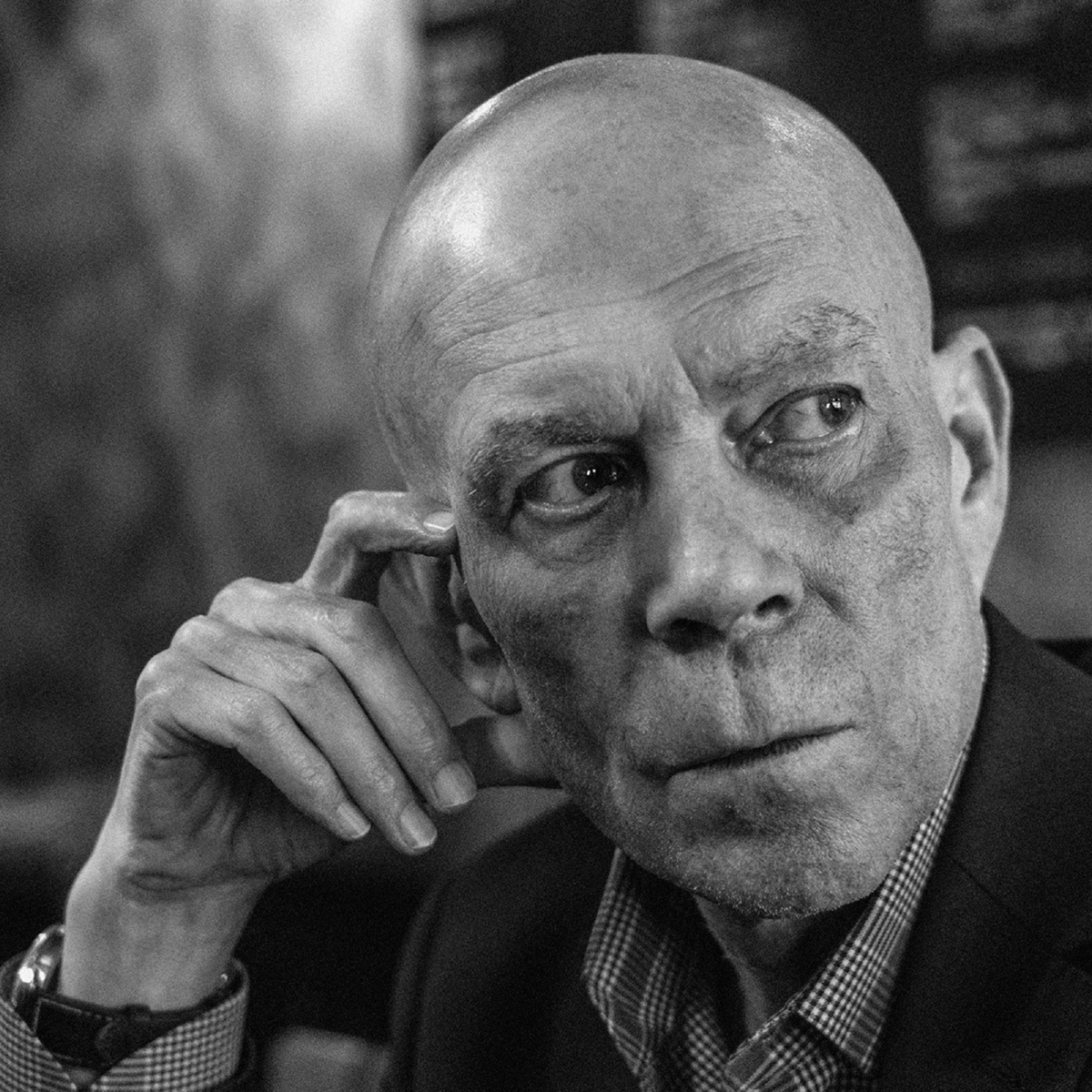 Vince Clarke