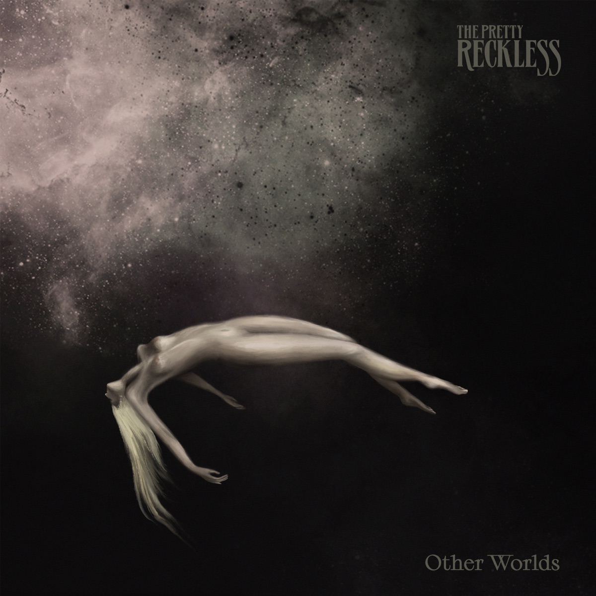 Обложка The Pretty Reckless — Other worlds