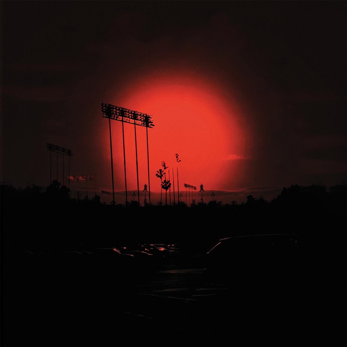 Обложка The Afghan Whigs — How Do You Burn?