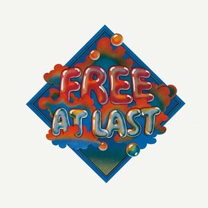 Обложка Free — Free At Last