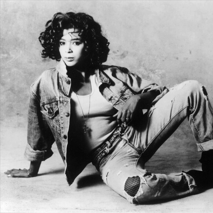 Irene Cara