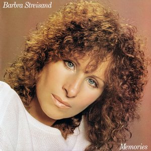 Обложка Barbra Streisand — Memories