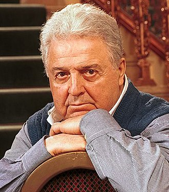 Михаил Танич