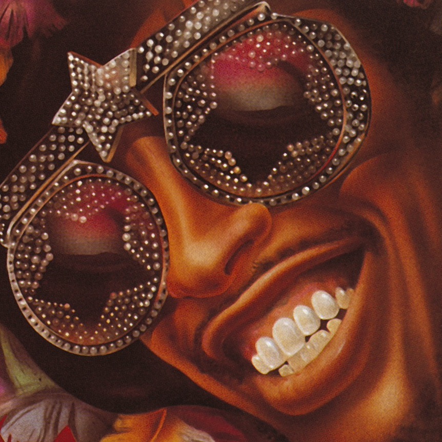Bootsy's Rubber Band