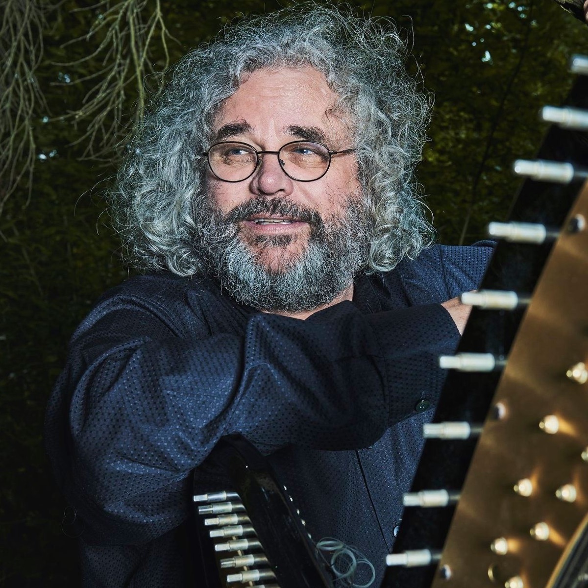 Andreas Vollenweider