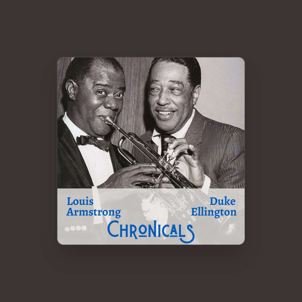Duke Ellington