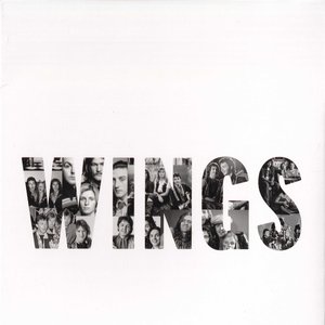 Обложка Wings — Wings