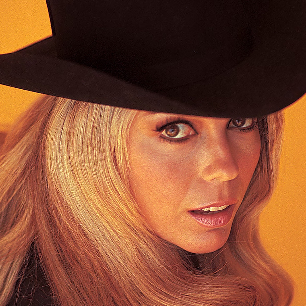 Nancy Sinatra