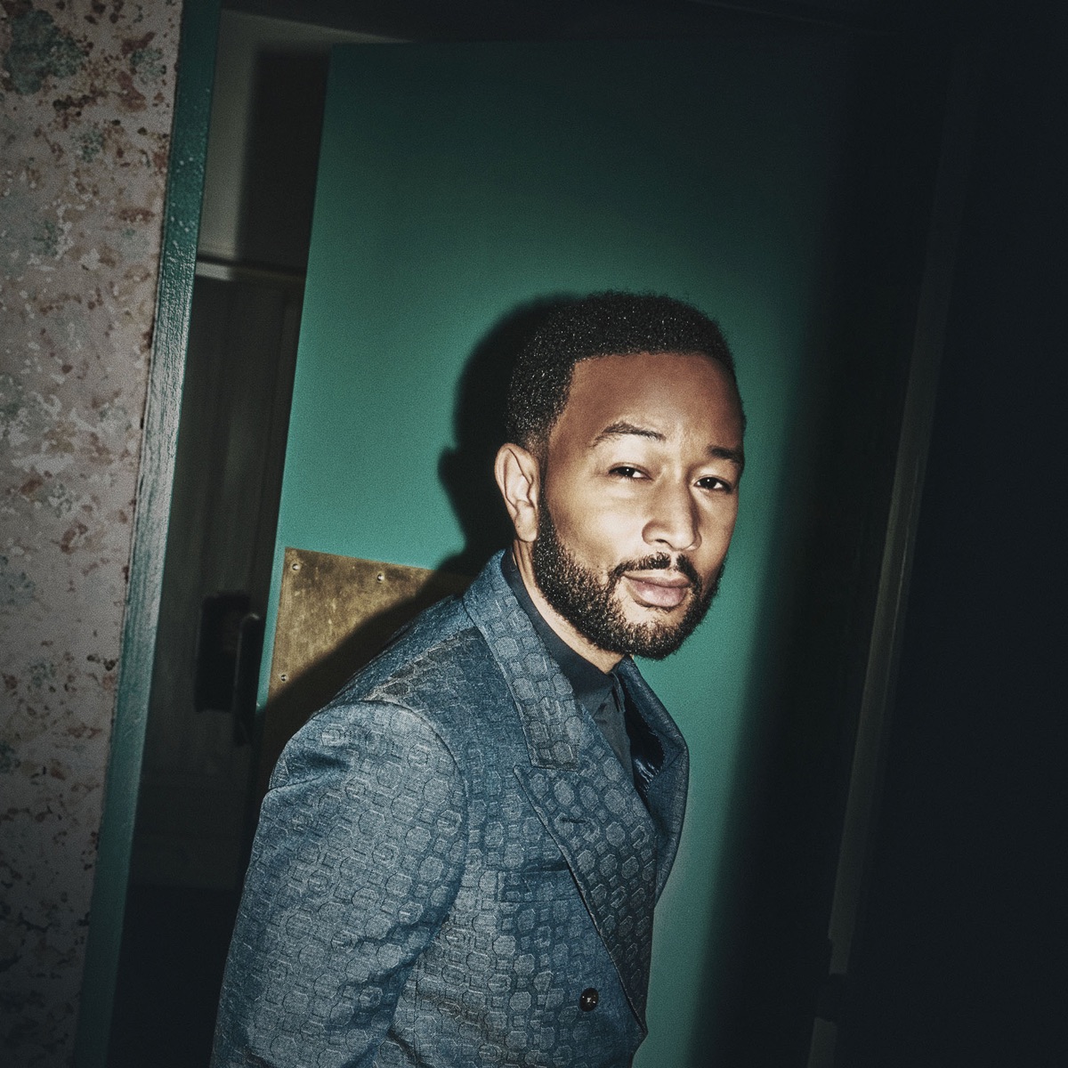 John Legend