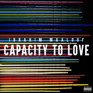Обложка Ibrahim Maalouf — Capacity To Love