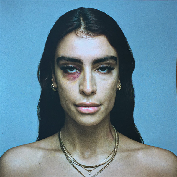 Обложка Sevdaliza — SHABRANG