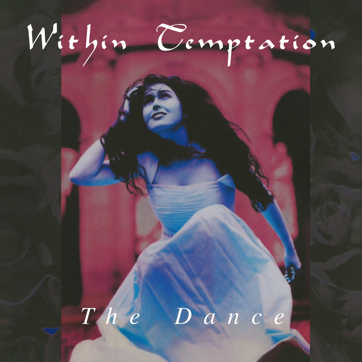 Обложка Within Temptation — The Dance