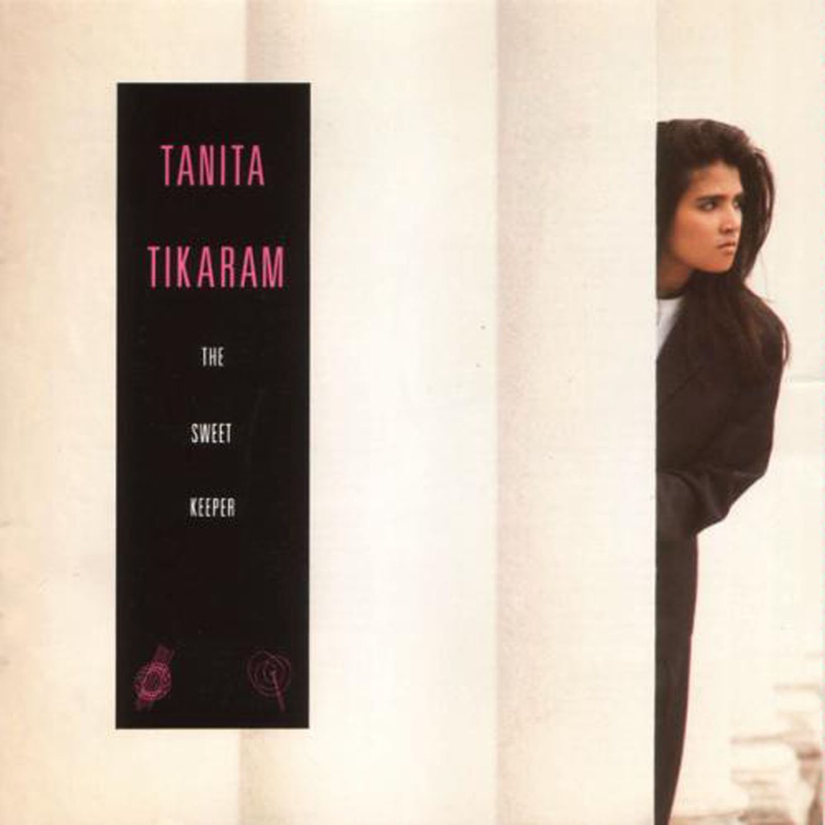 Обложка Tanita Tikaram — The Sweet Keeper