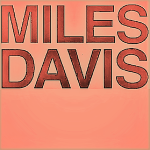 Обложка Miles Davis — Walkin